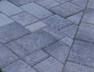 hardscape product category