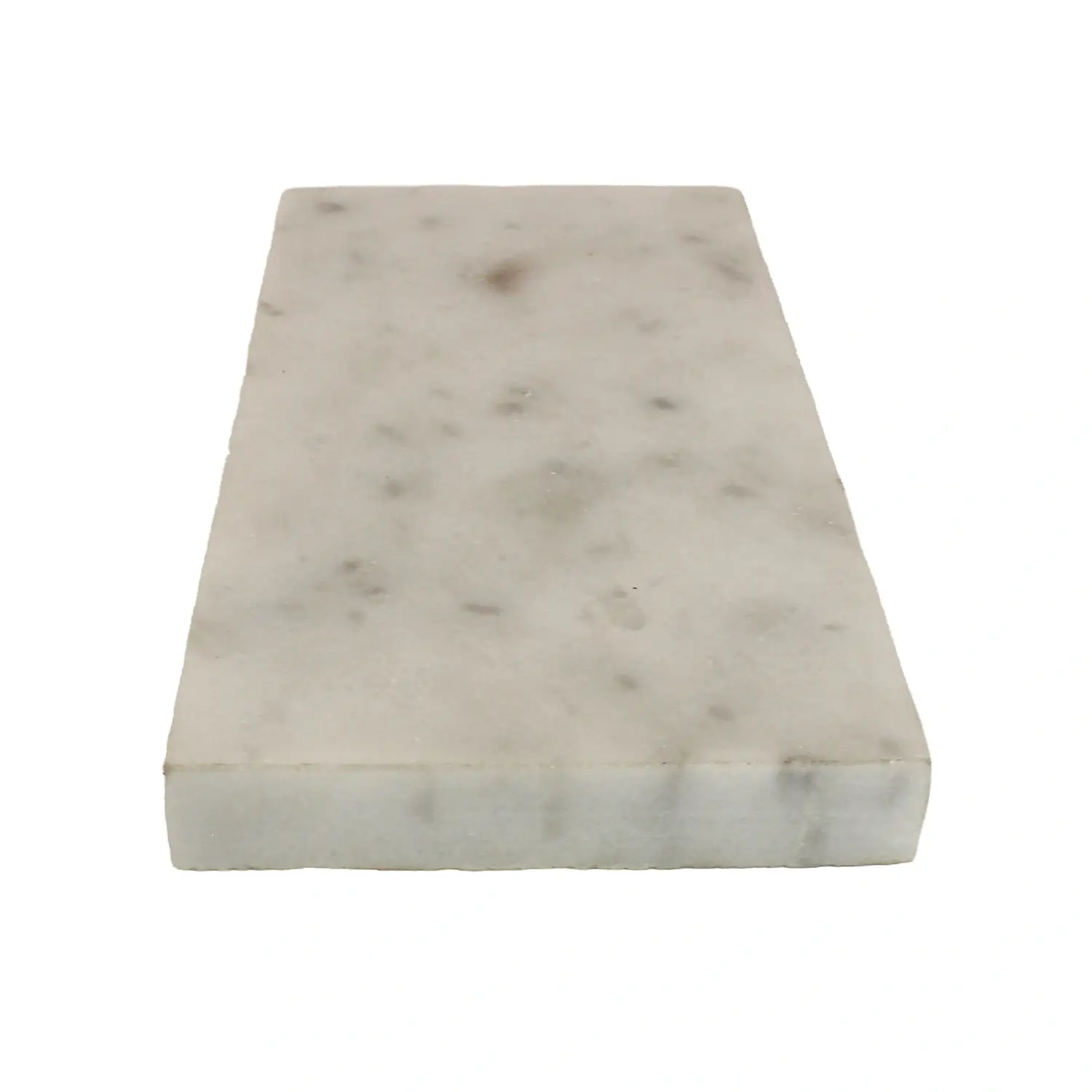 Bianco Nuvola Marble (12 x 24) - Image 3