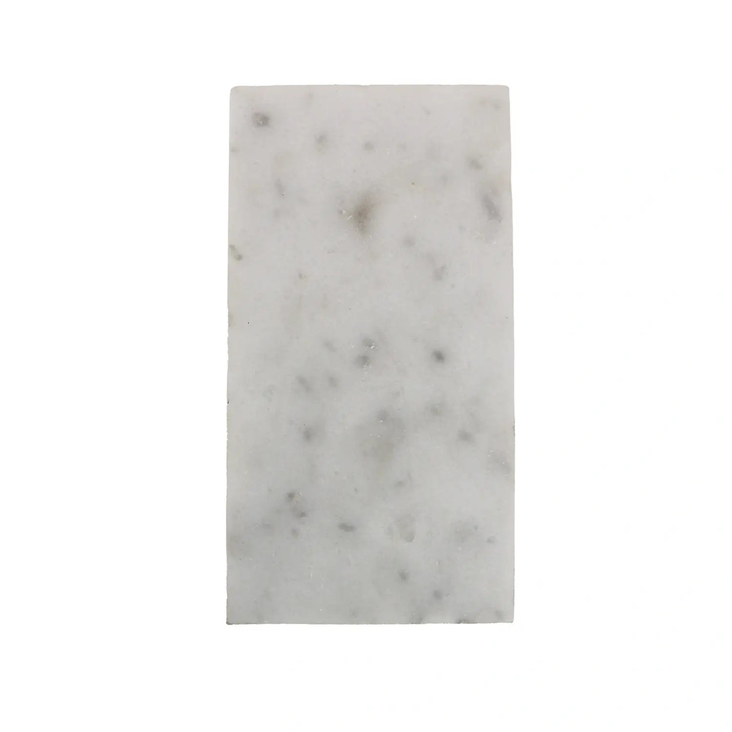 Bianco Nuvola Marble (12 x 24)